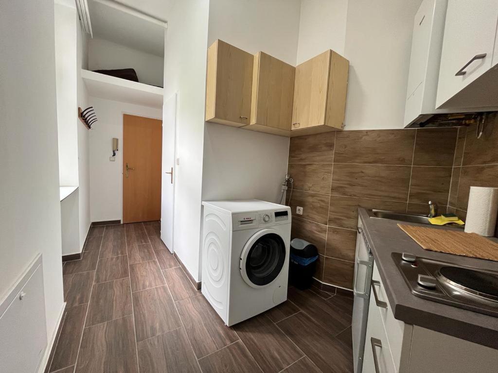 Feel Good Home Wien Ngoại thất bức ảnh