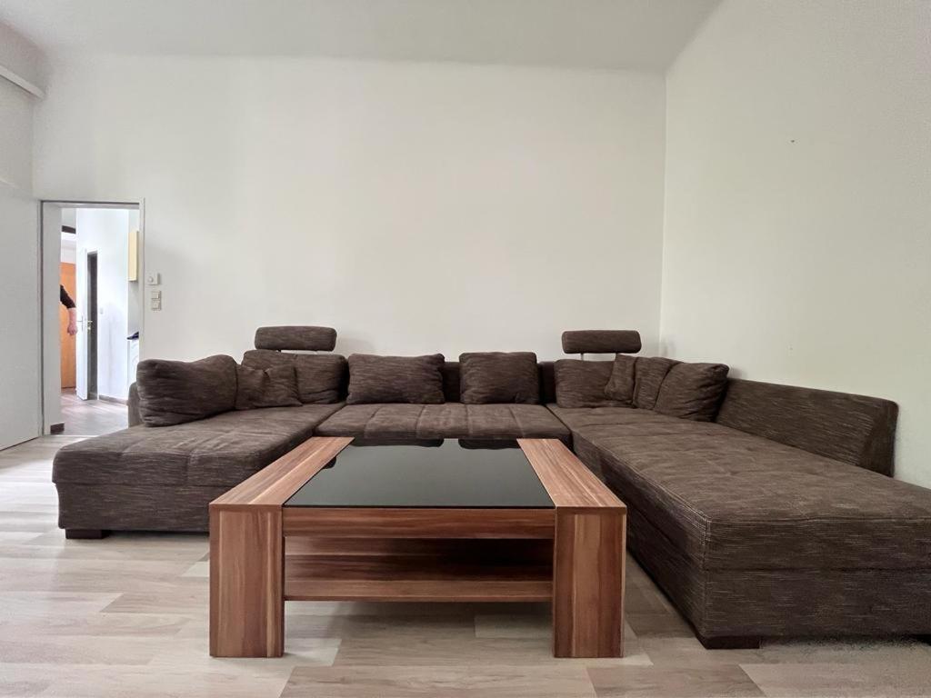 Feel Good Home Wien Ngoại thất bức ảnh